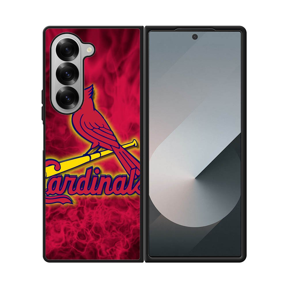 St Louis Cardinals 7th Samsung Galaxy Z Fold 7 5G Case