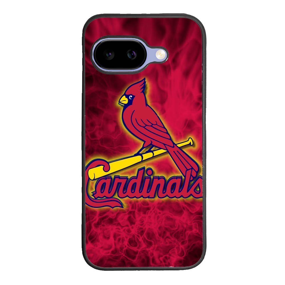St Louis Cardinals 7th Google Pixel 10A Case