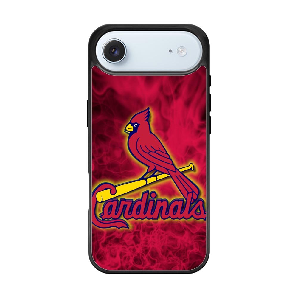St Louis Cardinals 7th iPhone Air Case