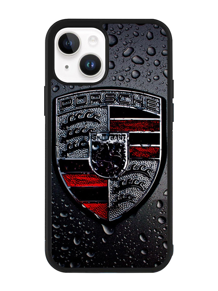 Cars Porsche lamborghini iPhone 15 Case BLN4409