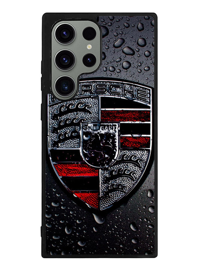 Cars Porsche lamborghini Samsung Galaxy S23 Ultra 5G Case