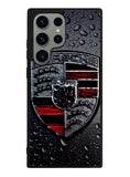 Cars Porsche lamborghini Samsung Galaxy S23 Ultra 5G Case