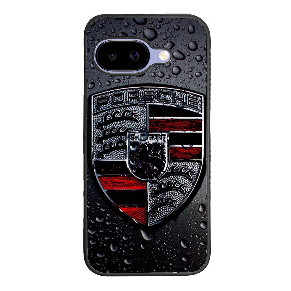 Cars Porsche lamborghini Google Pixel 10A Case