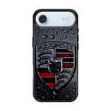 Cars Porsche lamborghini iPhone Air Case