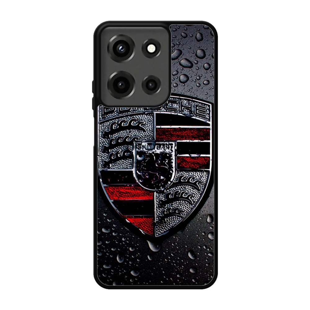 Cars Porsche lamborghini Motorola Moto G 5G 2025 Case DC0348