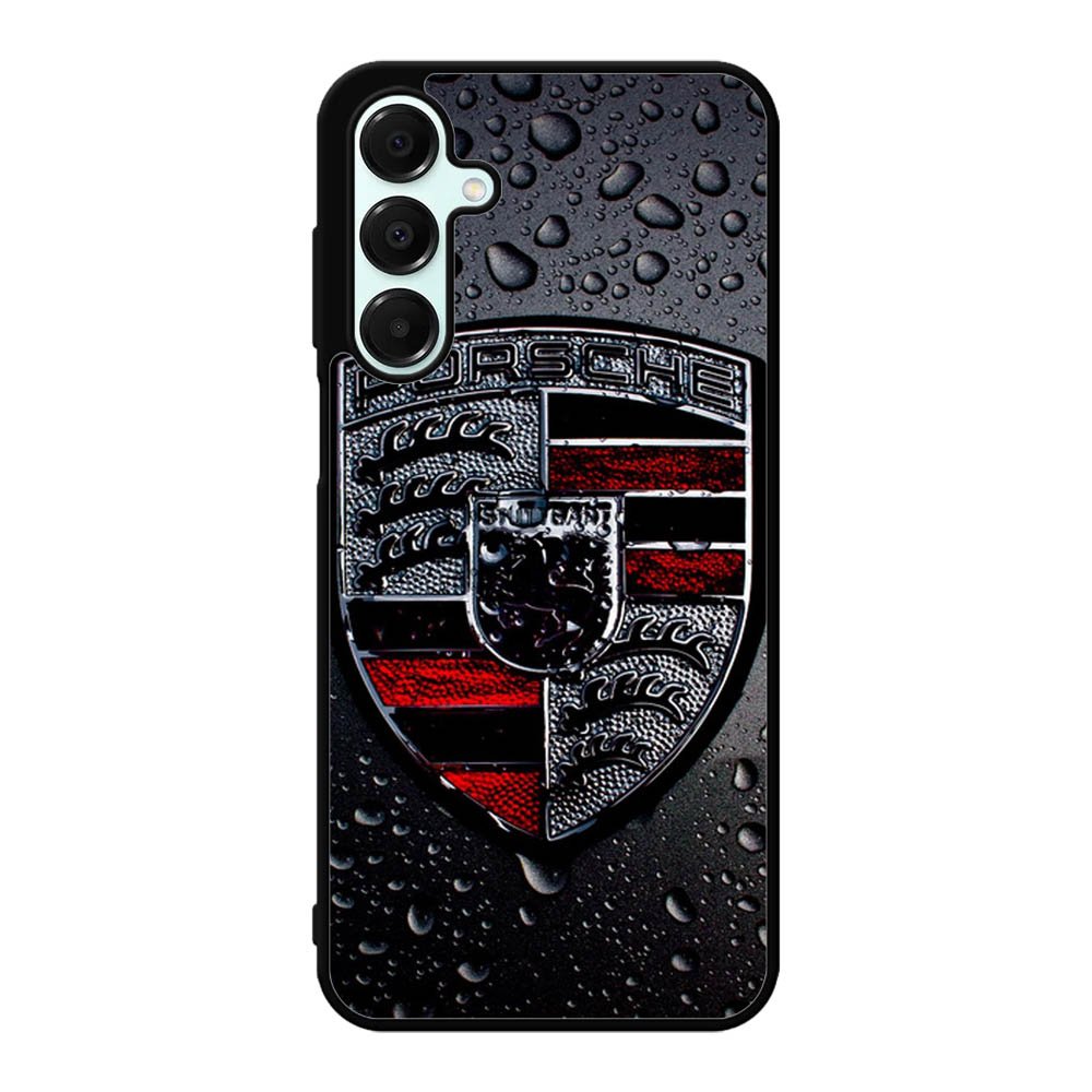 Cars Porsche lamborghini Samsung Galaxy A16 Case DC0348
