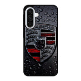 Cars Porsche lamborghini Samsung Galaxy A56 Case DC0348