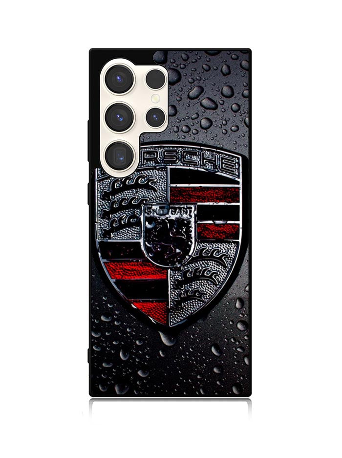 Cars Porsche lamborghini Samsung Galaxy S24 Ultra 5G Case