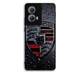 Cars Porsche lamborghini Motorola Moto Edge 2024 Case DC0348