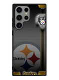Pittsburgh Steelers NFL 1st Samsung Galaxy S23 Ultra 5G Case