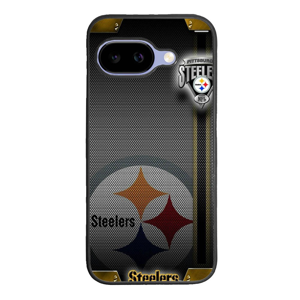 Pittsburgh Steelers NFL 1st Google Pixel 10A Case