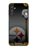 Pittsburgh Steelers NFL 1st Samsung Galaxy A14 5G Case