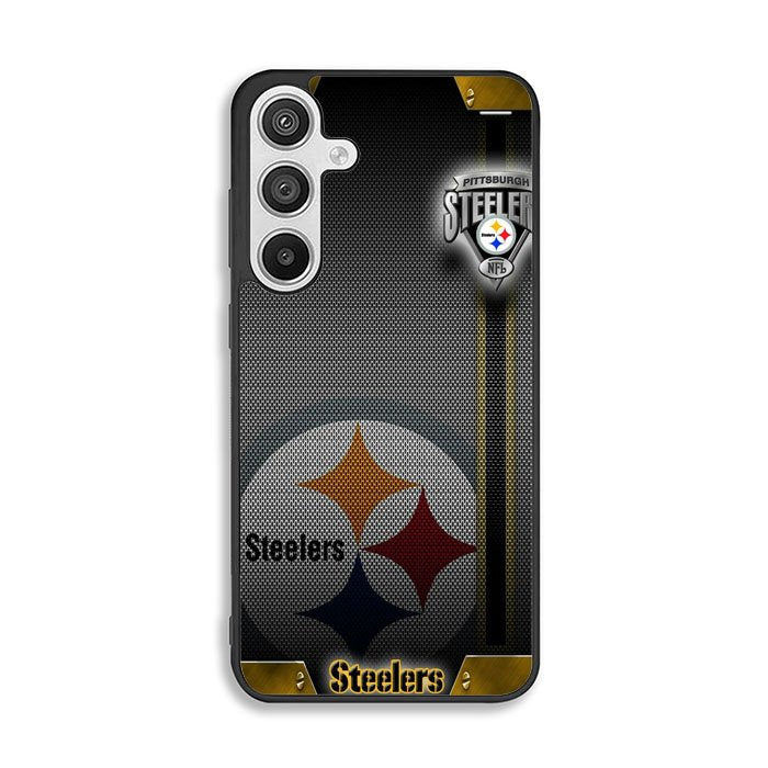 Pittsburgh Steelers NFL 1st Samsung Galaxy A26 Case DC5481