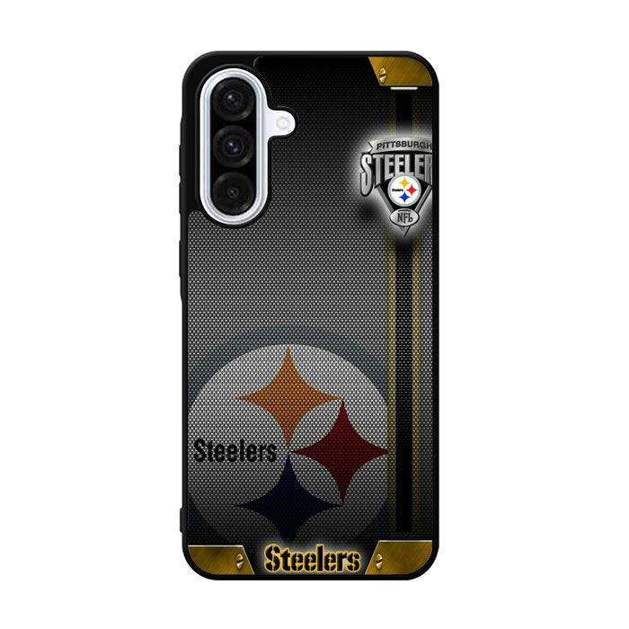 Pittsburgh Steelers NFL 1st Samsung Galaxy A36 Case DC6528