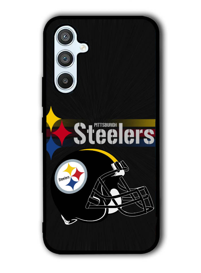 Pittsburgh Steelers 11th Samsung Galaxy A54 5G Case