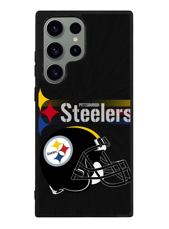 Pittsburgh Steelers 11th Samsung Galaxy S23 Ultra 5G Case