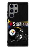 Pittsburgh Steelers 11th Samsung Galaxy S23 Ultra 5G Case
