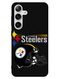 Pittsburgh Steelers 11th Samsung Galaxy S25 5G Case