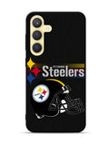 Pittsburgh Steelers 11th Samsung Galaxy S24 Plus 5G , Samsung Galaxy S24+ 5G Case