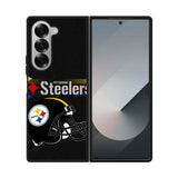 Pittsburgh Steelers 11th Samsung Galaxy Z Fold 7 5G Case