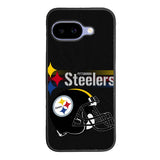 Pittsburgh Steelers 11th Google Pixel 10A Case