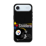 Pittsburgh Steelers 11th iPhone Air Case