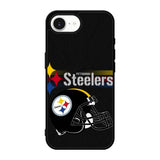 Pittsburgh Steelers 11th iPhone 17e Case