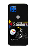 Pittsburgh Steelers 11th Motorola Moto G 5G Case , Moto One 5G Ace Case