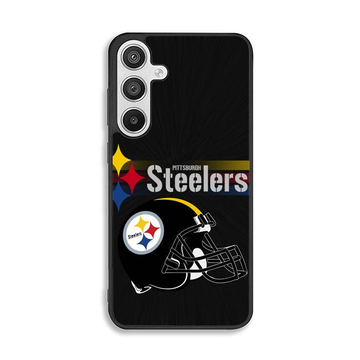 Pittsburgh Steelers 11th Samsung Galaxy A26 Case DC3995