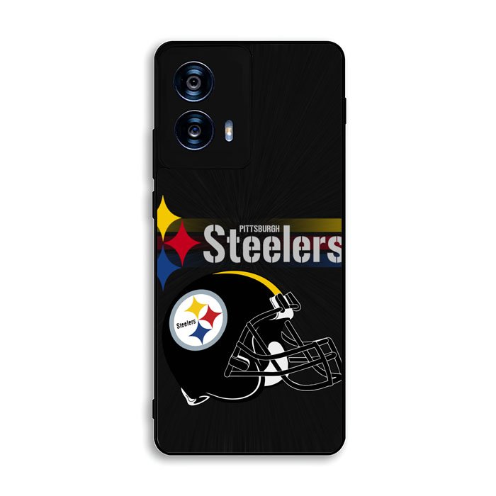 Pittsburgh Steelers 11th Motorola Moto G Power 5G 2024 Case DC0401