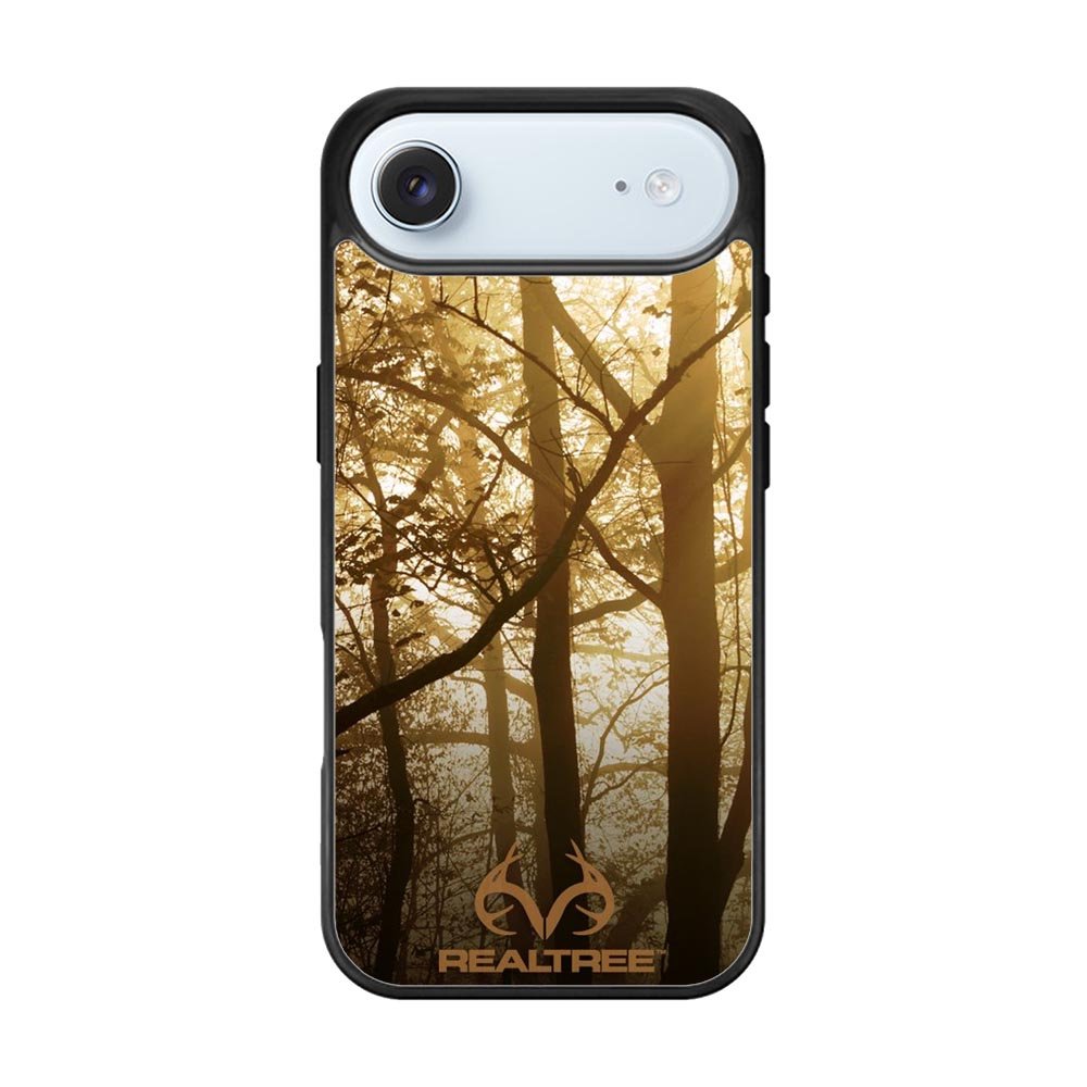 Realtree Logo iPhone Air Case