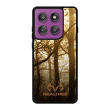 Realtree Logo Motorola Moto Edge 60 Pro Case