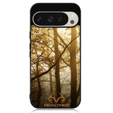 Realtree Logo Google Pixel 9 Pro XL Case