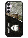 Realtree Concealment Is Our Edge Samsung Galaxy A55 5G Case
