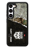 Realtree Concealment Is Our Edge Samsung Galaxy S23 Plus 5G / Samsung Galaxy S23+ 5G Case
