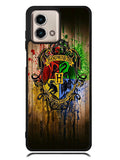 Harry Potter Hogwarts 1st Motorola Moto G Stylus 5G 2023 Case
