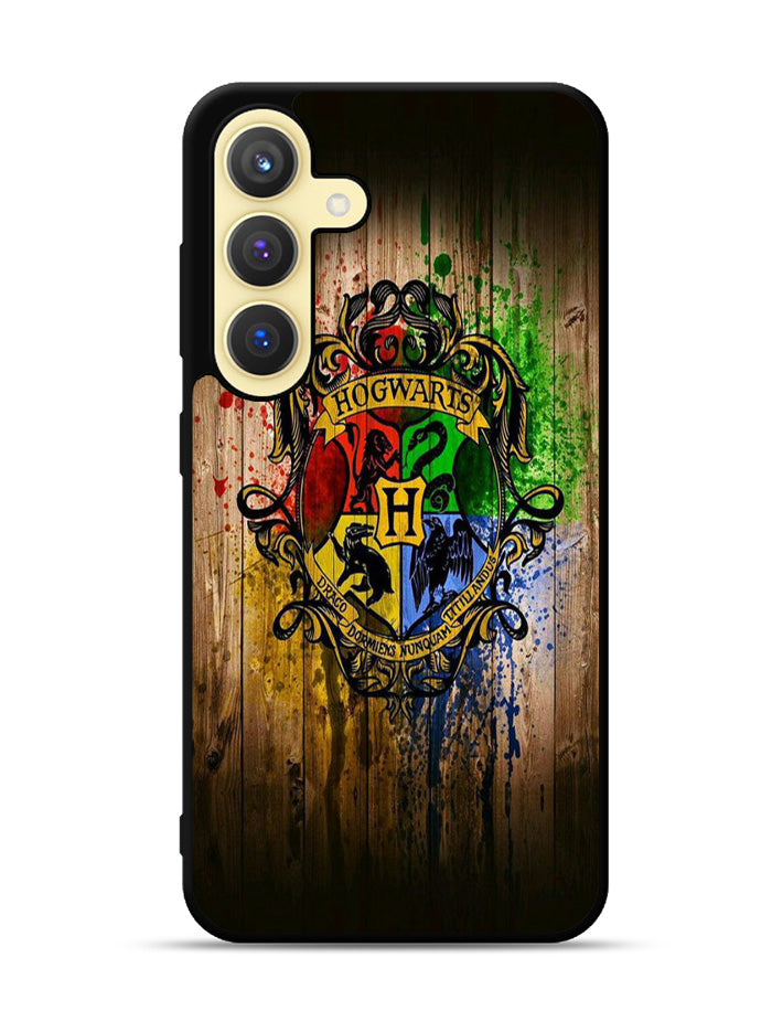 Harry Potter Hogwarts 1st Samsung Galaxy S25 Plus 5G , Samsung Galaxy S25+ 5G Case