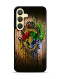 Harry Potter Hogwarts 1st Samsung Galaxy S24 Plus 5G , Samsung Galaxy S24+ 5G Case
