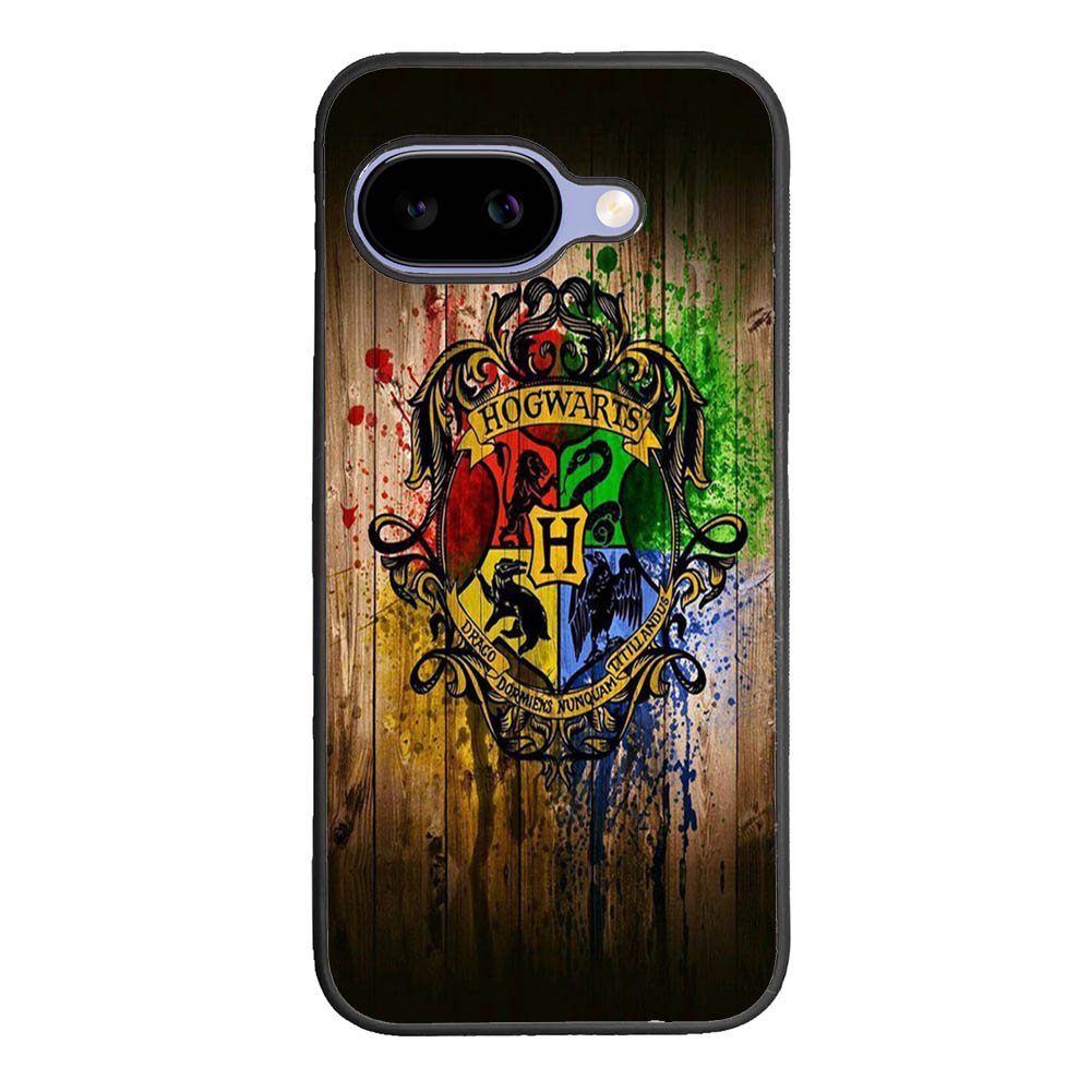 Harry Potter Hogwarts 1st Google Pixel 10A Case