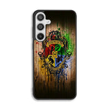 Harry Potter Hogwarts 1st Samsung Galaxy A26 Case DC4194