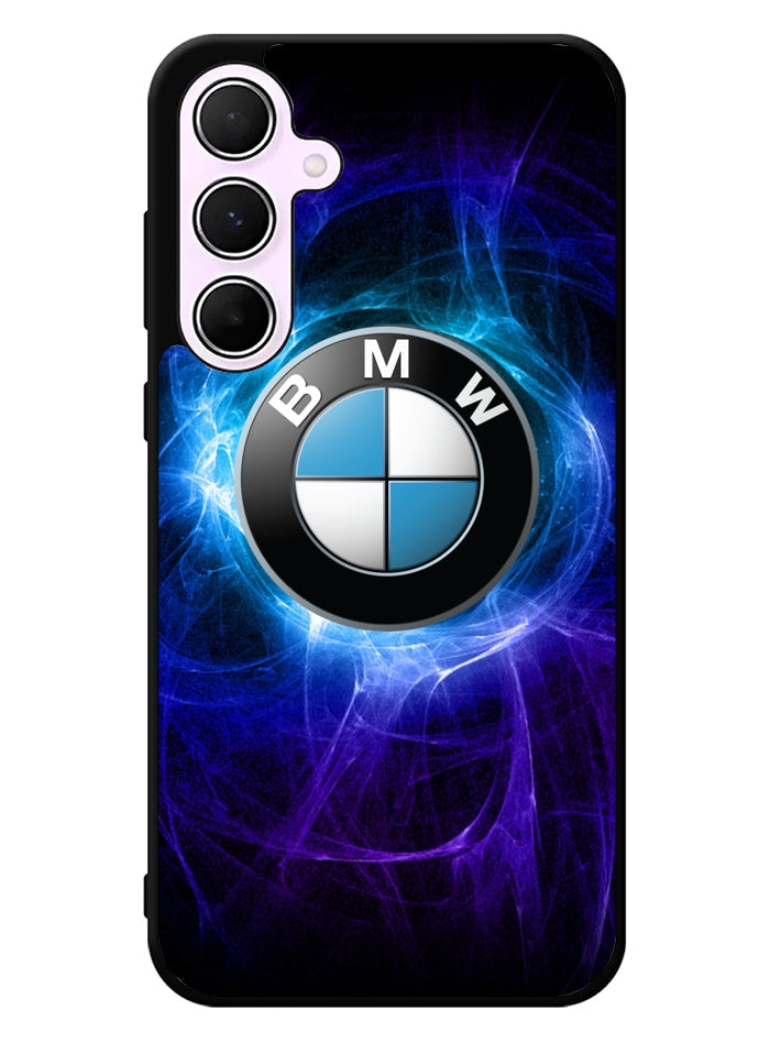 Bmw LOGO Samsung Galaxy A35 5G Case