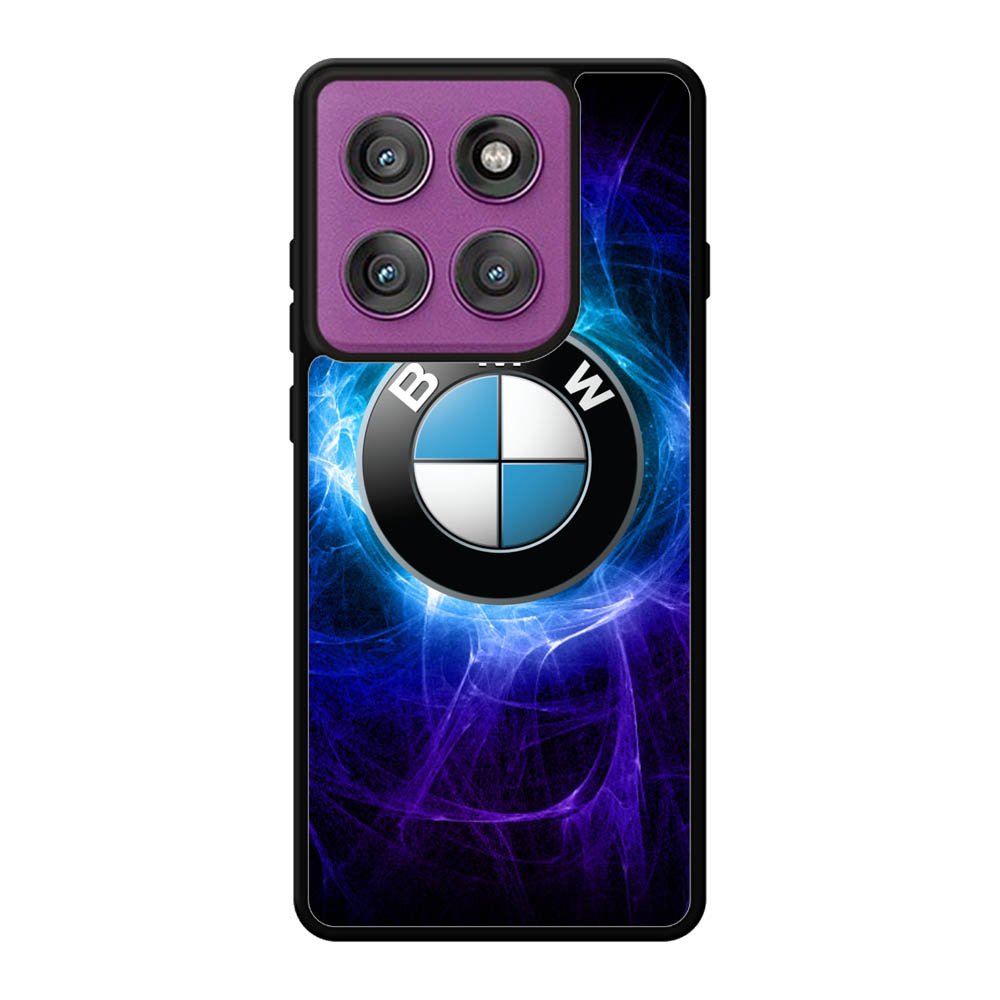 Bmw LOGO Motorola Moto Edge 60 Pro Case