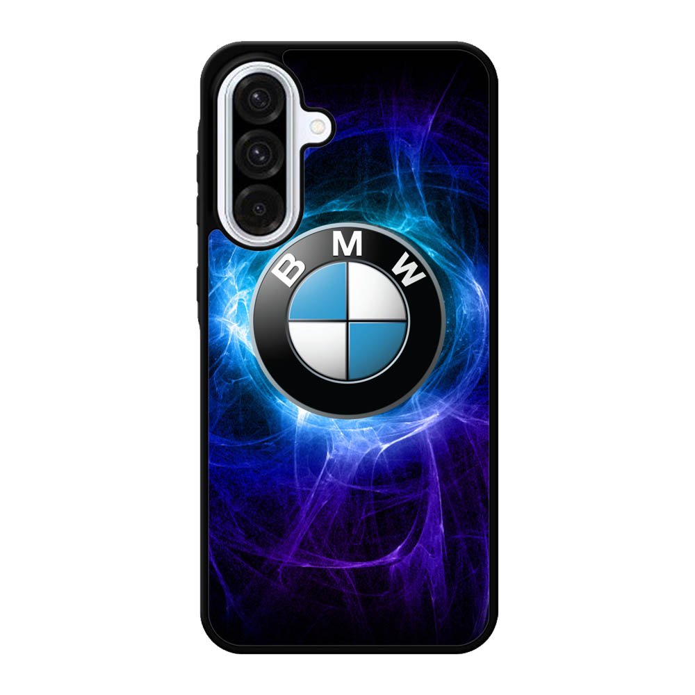 Bmw LOGO Samsung Galaxy A56 Case DC7052