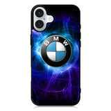 Bmw LOGO iPhone 16 Case