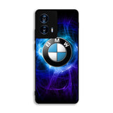 Bmw LOGO Motorola Moto G Power 5G 2024 Case DC2543
