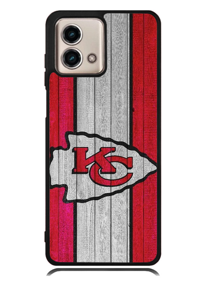 Logo kansas city chiefs Motorola Moto G Stylus 5G 2023 Case