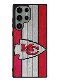Logo kansas city chiefs Samsung Galaxy S23 Ultra 5G Case