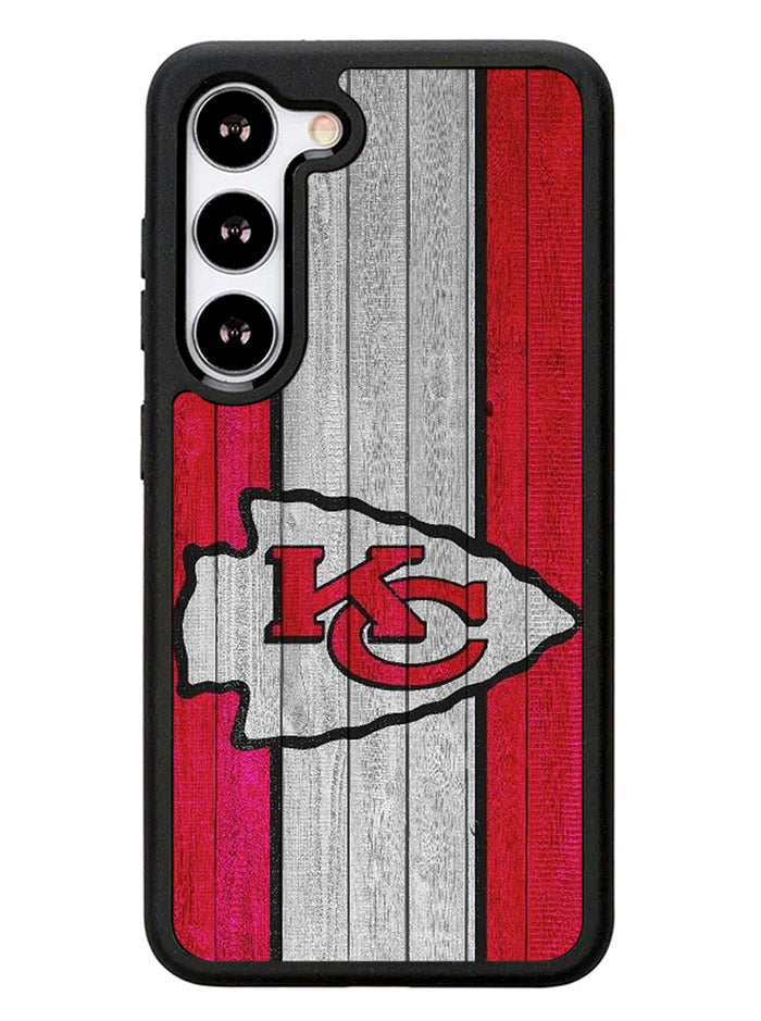 Logo kansas city chiefs Samsung Galaxy S23 Plus 5G / Samsung Galaxy S23+ 5G Case
