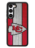 Logo kansas city chiefs Samsung Galaxy S23 Plus 5G / Samsung Galaxy S23+ 5G Case
