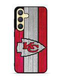 Logo kansas city chiefs Samsung Galaxy S24 Plus 5G , Samsung Galaxy S24+ 5G Case